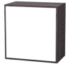 Фото Шкаф навесной Куб К06  от производителя Марибель в Геническе по цене 4&nbsp;860 ₽
