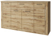 Фото Тумба 4D1S Дорсет (Doorset) от производителя Анрэкс в Геническе по цене 19&nbsp;410 ₽