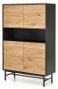 Фото Комод Halmar Murano KM-3 от производителя Halmar  в Геническе по цене 72&nbsp;610 ₽