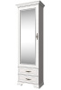 Фото Шкаф 1Z2S Тиффани (Tiffany) от производителя Анрэкс в Геническе по цене 30&nbsp;580 ₽