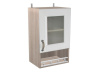 Фото Кухня Лофт шкаф навесной ШКН400ПВ от производителя  в Геническе по цене 4&nbsp;060 ₽