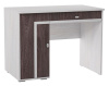 Фото Стол письменный №2 Омега-16 от производителя Фант-мебель в Геническе по цене 5&nbsp;090 ₽