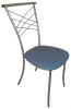 Фото Стул Лира-Икс от производителя Металл-Конструкция в Геническе по цене 2&nbsp;500 ₽
