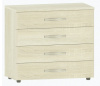 Фото Комод Диана Д2 от производителя Заречье в Геническе по цене 10&nbsp;800 ₽