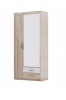 Фото Шкаф Ника Н10з (90) двухдверный от производителя Заречье в Геническе по цене 25&nbsp;190 ₽