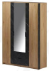 Фото Шкаф Ольга-4 (153) трехдверный от производителя Фант-мебель в Геническе по цене 25&nbsp;930 ₽