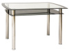 Фото Стол обеденный Signal Rodi от производителя Signal в Геническе по цене 21&nbsp;650 ₽