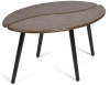 Фото Стол журнальный Кофи (Coffee) от производителя Tetchair в Геническе по цене 11&nbsp;780 ₽