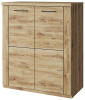 Фото Тумба 2D Дорсет (Doorset) от производителя Анрэкс в Геническе по цене 8&nbsp;890 ₽