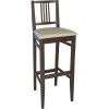 Фото Стул барный Никас от производителя Аврора в Геническе по цене 11&nbsp;570 ₽