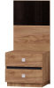 Фото Тумба прикроватная Нео (Neo) 41 от производителя Глазов в Геническе по цене 7&nbsp;840 ₽