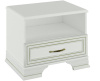 Фото Тумба прикроватная Каприз комплект 2 шт. от производителя Мебель Маркет в Геническе по цене 15&nbsp;320 ₽