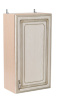 Фото Кухня Анжелика шкаф навесной ШКН500 (92) от производителя  в Геническе по цене 4&nbsp;750 ₽