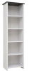 Фото Шкаф Порто REG/60 от производителя Black Red White (БРВ) в Геническе по цене 10&nbsp;860 ₽