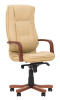 Фото Кресло для руководителя Техас (Texas) extra от производителя Новый стиль в Геническе по цене 36&nbsp;070 ₽