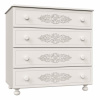 Фото Комод Ассоль АС-05  от производителя Компасс в Геническе по цене 21&nbsp;100 ₽