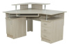 Фото Стол компьютерный Скутер от производителя Ромис в Геническе по цене 12&nbsp;700 ₽