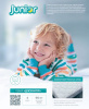 Фото Матрас Junior Combi (Джуниор Комби) от производителя  в Геническе по цене 