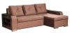 Фото Диван угловой Марсель Г-образный от производителя Скайлет в Геническе по цене 111&nbsp;800 ₽