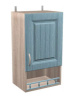 Фото Кухня Кантри шкаф навесной ШКН450П от производителя  в Геническе по цене 4&nbsp;200 ₽