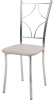 Фото Стул Ромб Стандарт от производителя Кристалл в Геническе по цене 2&nbsp;100 ₽