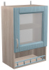 Фото Кухня Кантри шкаф навесной ШКН500ПВ от производителя  в Геническе по цене 4&nbsp;750 ₽