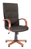 Фото Кресло для руководителя Кредо (Credo)  от производителя Новый стиль в Геническе по цене 19&nbsp;290 ₽