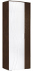 Фото Шкаф Адриана (73) для платьев двухдверный от производителя Мебель Маркет в Геническе по цене 16&nbsp;720 ₽