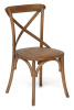 Фото Стул Кросс Чер (Cross chair) от производителя Tetchair в Геническе по цене 7&nbsp;400 ₽