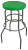 Фото Табурет барный Твист от производителя Металл-Конструкция в Геническе по цене 3&nbsp;390 ₽