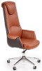 Фото Кресло для руководителя Halmar Calvano от производителя Halmar  в Геническе по цене 57&nbsp;360 ₽