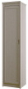 Фото Шкаф для одежды Флоренция 642 (51) однодверный от производителя Яна в Геническе по цене 20&nbsp;380 ₽