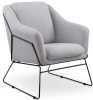 Фото Кресло Halmar Soft 2 от производителя Halmar  в Геническе по цене 34&nbsp;040 ₽