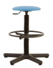 Фото Стул для посетителя Стул (Stool) GTS ring base stopki от производителя Новый стиль в Геническе по цене 4&nbsp;830 ₽