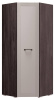Фото Шкаф Моника ШК-41 (86) угловой от производителя Мебелони в Геническе по цене 18&nbsp;510 ₽