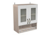 Фото Кухня Лофт шкаф навесной ШКН600ПВ от производителя  в Геническе по цене 6&nbsp;020 ₽