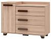 Фото Комод Капри от производителя Регина в Геническе по цене 9&nbsp;830 ₽