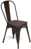 Фото Стул Вип Лофт Чеар (Vip Loft Chair) 011 от производителя Tetchair в Геническе по цене 5&nbsp;660 ₽