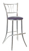 Фото Стул барный Трилогия от производителя Столпром в Геническе по цене 2&nbsp;750 ₽