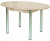 Фото Стол обеденный СО-1 (1,6) от производителя Росток в Геническе по цене 11&nbsp;880 ₽