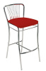 Фото Стул барный Нерон (Neron)  от производителя Новый стиль в Геническе по цене 4&nbsp;440 ₽
