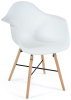 Фото Кресло Синди (Имс) (Cindy (Eames) от производителя Tetchair в Геническе по цене 2&nbsp;650 ₽
