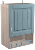 Фото Кухня Кантри шкаф навесной ШКН500П от производителя  в Геническе по цене 4&nbsp;330 ₽