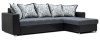 Фото Диван угловой Шанс-1 Г-образный от производителя Lart  в Геническе по цене 44&nbsp;590 ₽