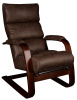 Фото Кресло-качалка Макси от производителя НТКО в Геническе по цене 21&nbsp;880 ₽
