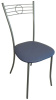 Фото Стул Лира от производителя Металл-Конструкция в Геническе по цене 2&nbsp;300 ₽