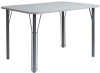 Фото Стол обеденный Толлон (Т 500) от производителя Командор в Геническе по цене 8&nbsp;510 ₽