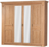 Фото Шкаф Лючия 203 (246) четырехдверный от производителя Яна в Геническе по цене 82&nbsp;310 ₽