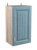Фото Кухня Кантри шкаф навесной ШКН450 от производителя  в Геническе по цене 3&nbsp;360 ₽