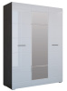Фото Шкаф Ненси (150) трехдверный от производителя Горизонт в Геническе по цене 24&nbsp;640 ₽